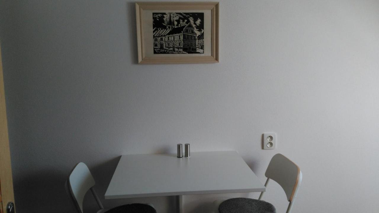 Penzion Pod Jachymem Dobra Voda  Eksteriør bilde